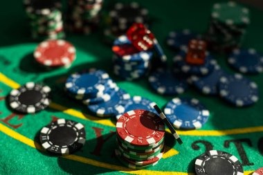 one-hundred-eighty-seven Live Casino Tables Built for Indonesia